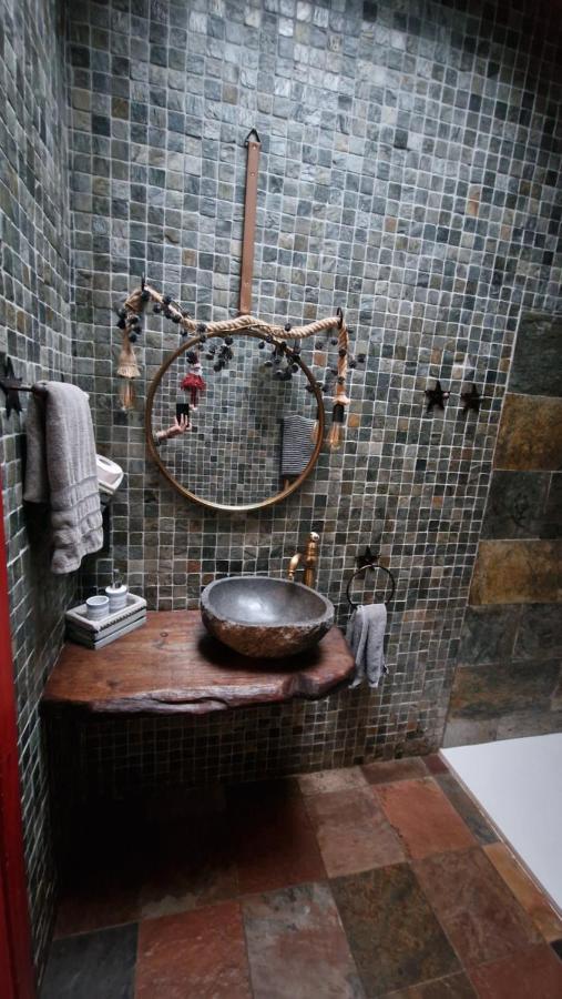 Apartmán Mi Tesoro Viveiro Exteriér fotografie